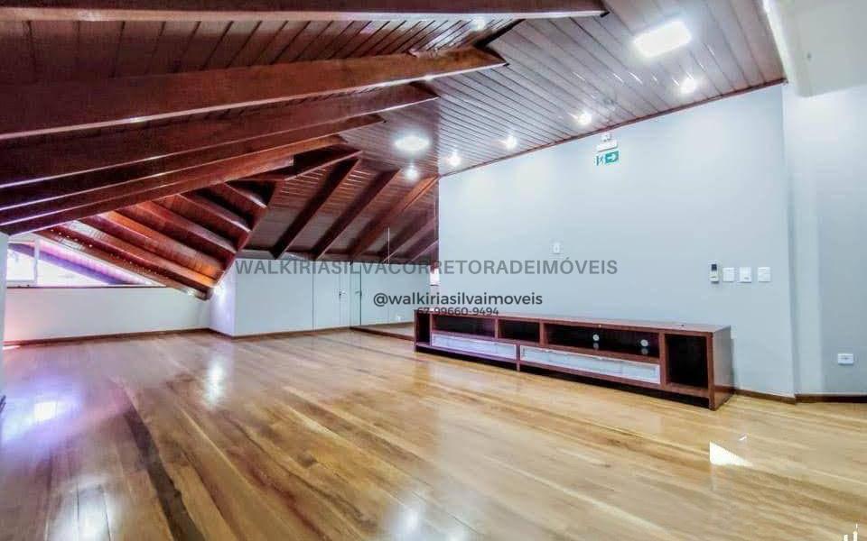 Sobrado à venda na Chácara Cachoeira, Campo Grande – foto 2