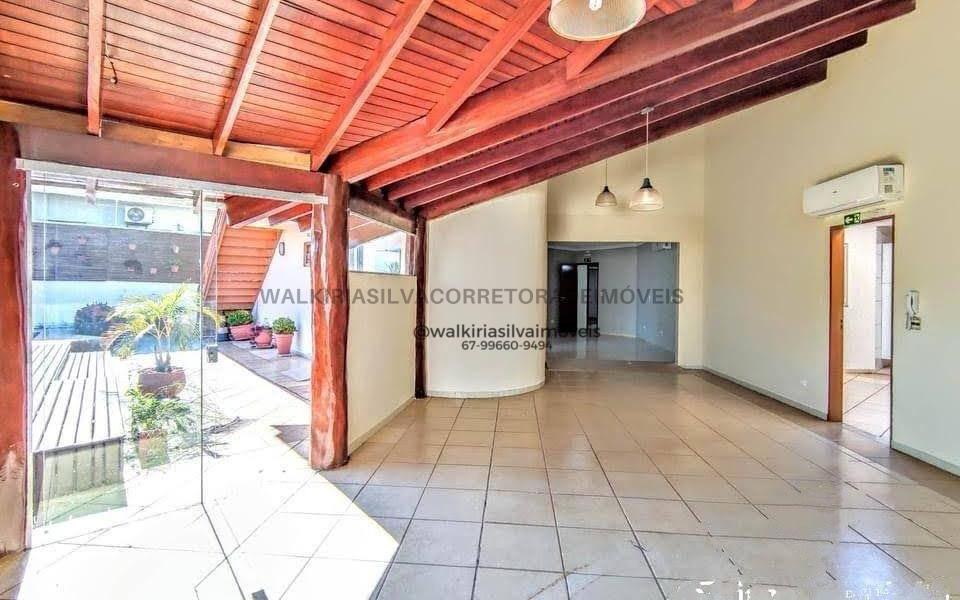 Sobrado à venda na Chácara Cachoeira, Campo Grande – foto 3