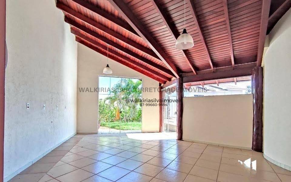 Sobrado à venda na Chácara Cachoeira, Campo Grande – foto 4