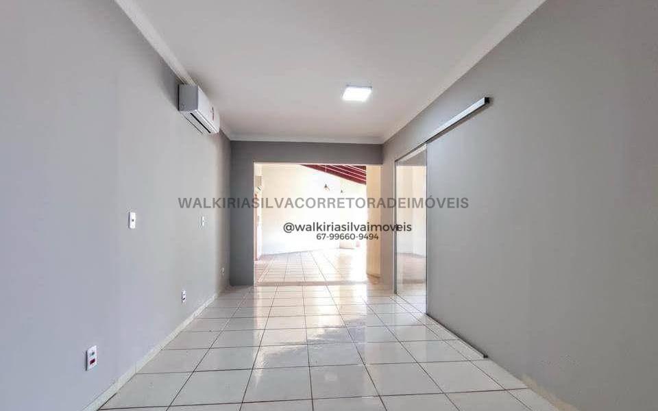 Sobrado à venda na Chácara Cachoeira, Campo Grande – foto 5