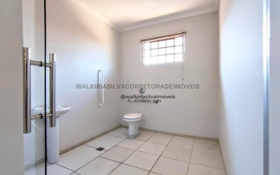 Sobrado à venda na Chácara Cachoeira, Campo Grande – foto 8