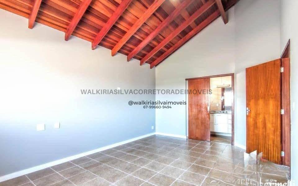 Sobrado à venda na Chácara Cachoeira, Campo Grande – foto 9