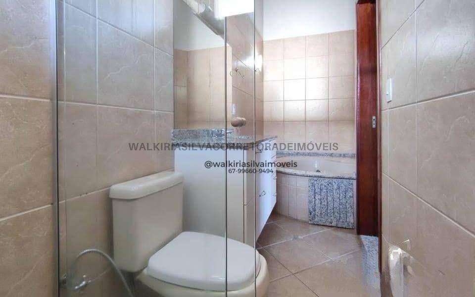 Sobrado à venda na Chácara Cachoeira, Campo Grande – foto 10