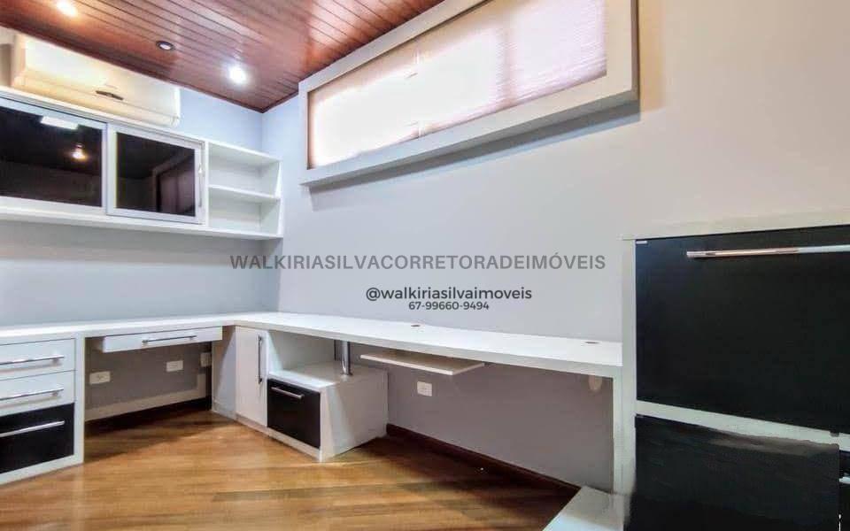 Sobrado à venda na Chácara Cachoeira, Campo Grande – foto 11