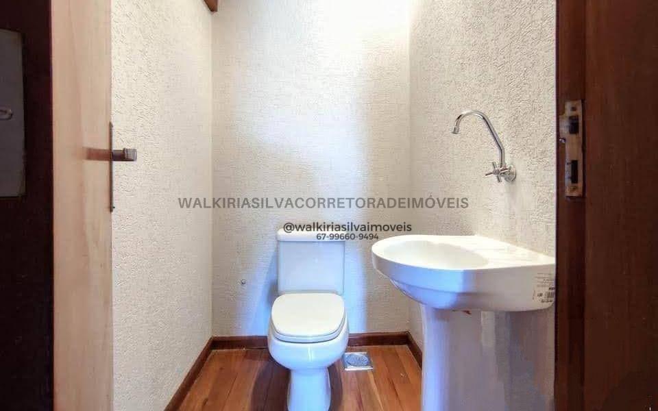 Sobrado à venda na Chácara Cachoeira, Campo Grande – foto 12