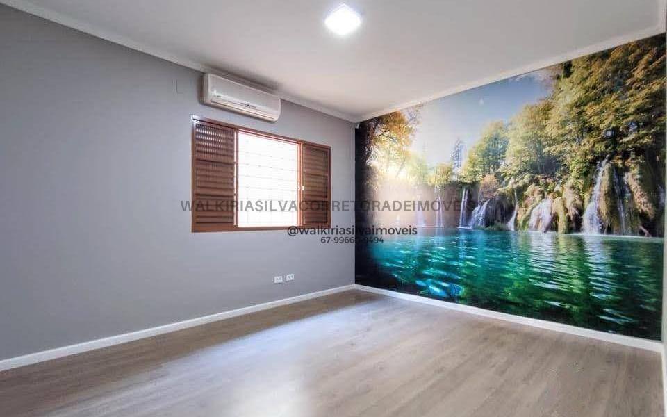 Sobrado à venda na Chácara Cachoeira, Campo Grande – foto 13
