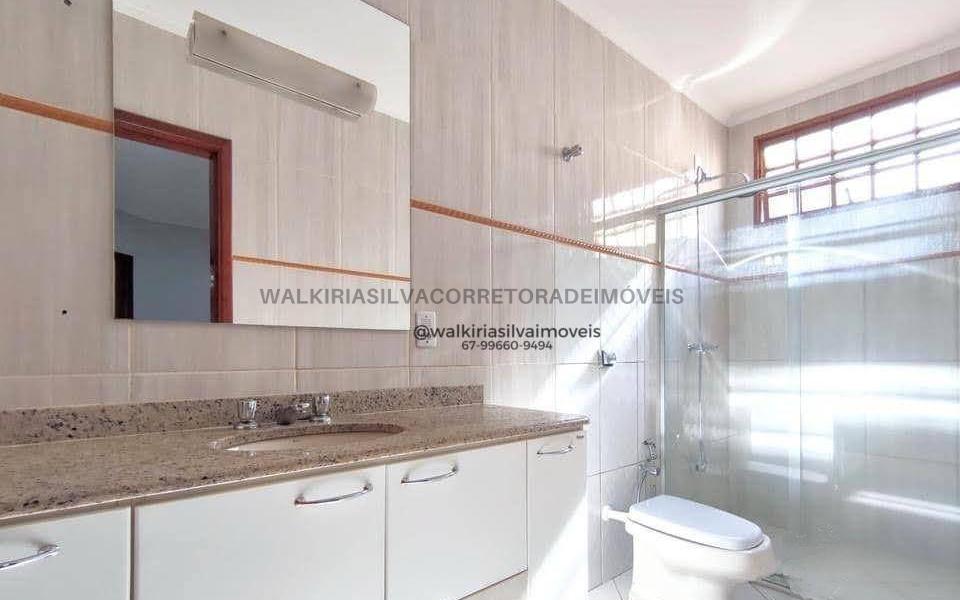 Sobrado à venda na Chácara Cachoeira, Campo Grande – foto 14