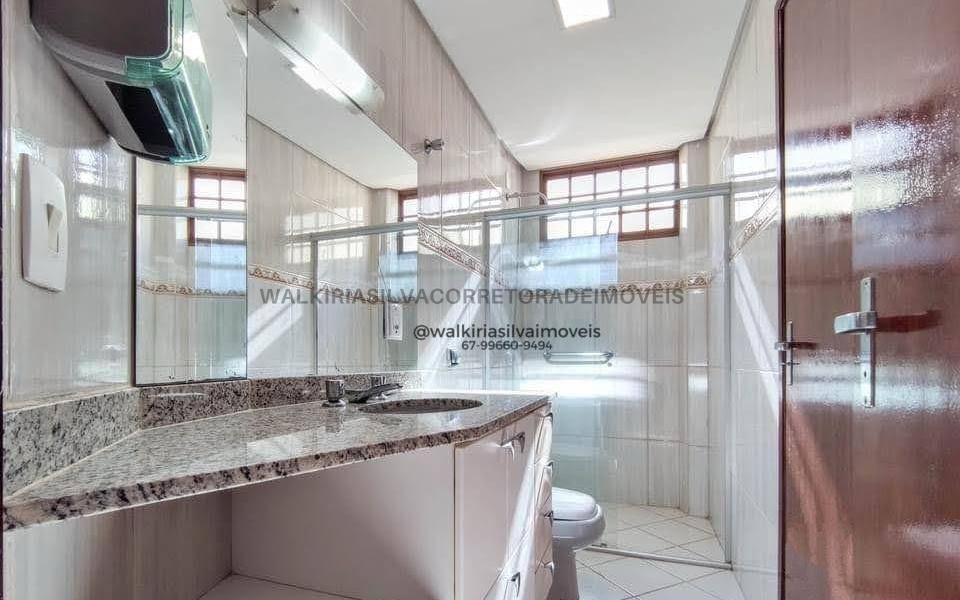 Sobrado à venda na Chácara Cachoeira, Campo Grande – foto 16