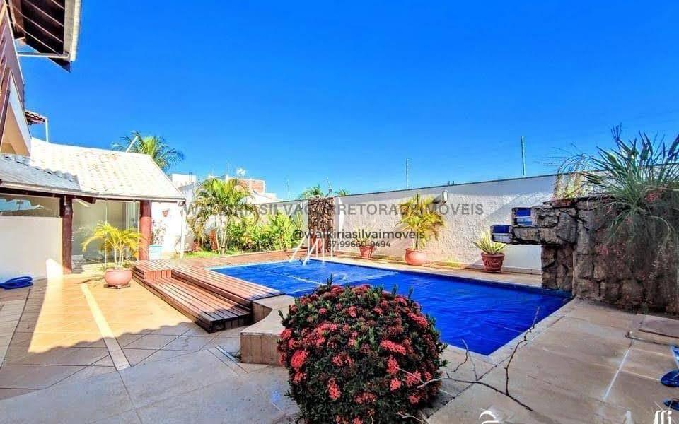 Sobrado à venda na Chácara Cachoeira, Campo Grande – foto 17