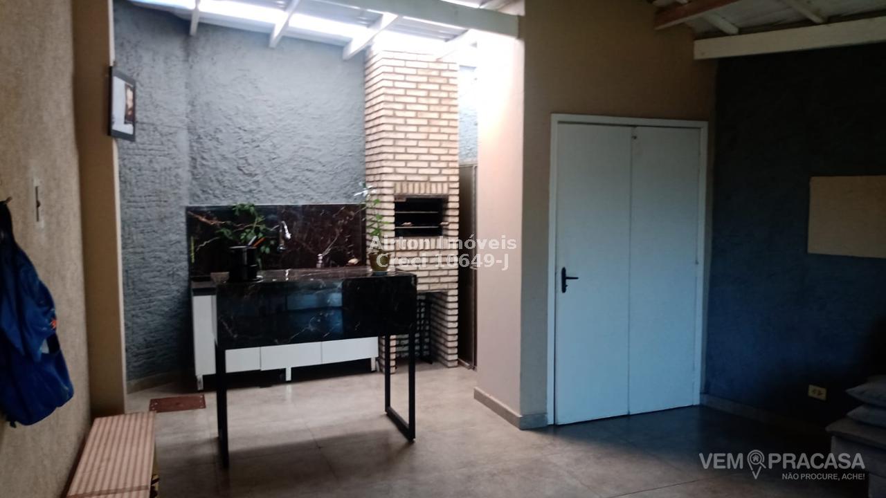Casa Térrea à venda no Jardim Itatiaia, Campo Grande – foto 7