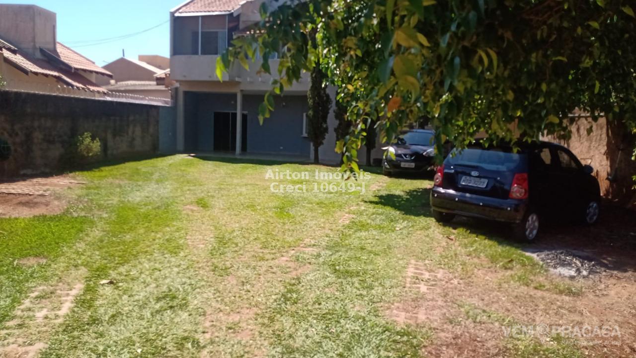 Casa Térrea à venda no Jardim Itatiaia, Campo Grande – foto 4