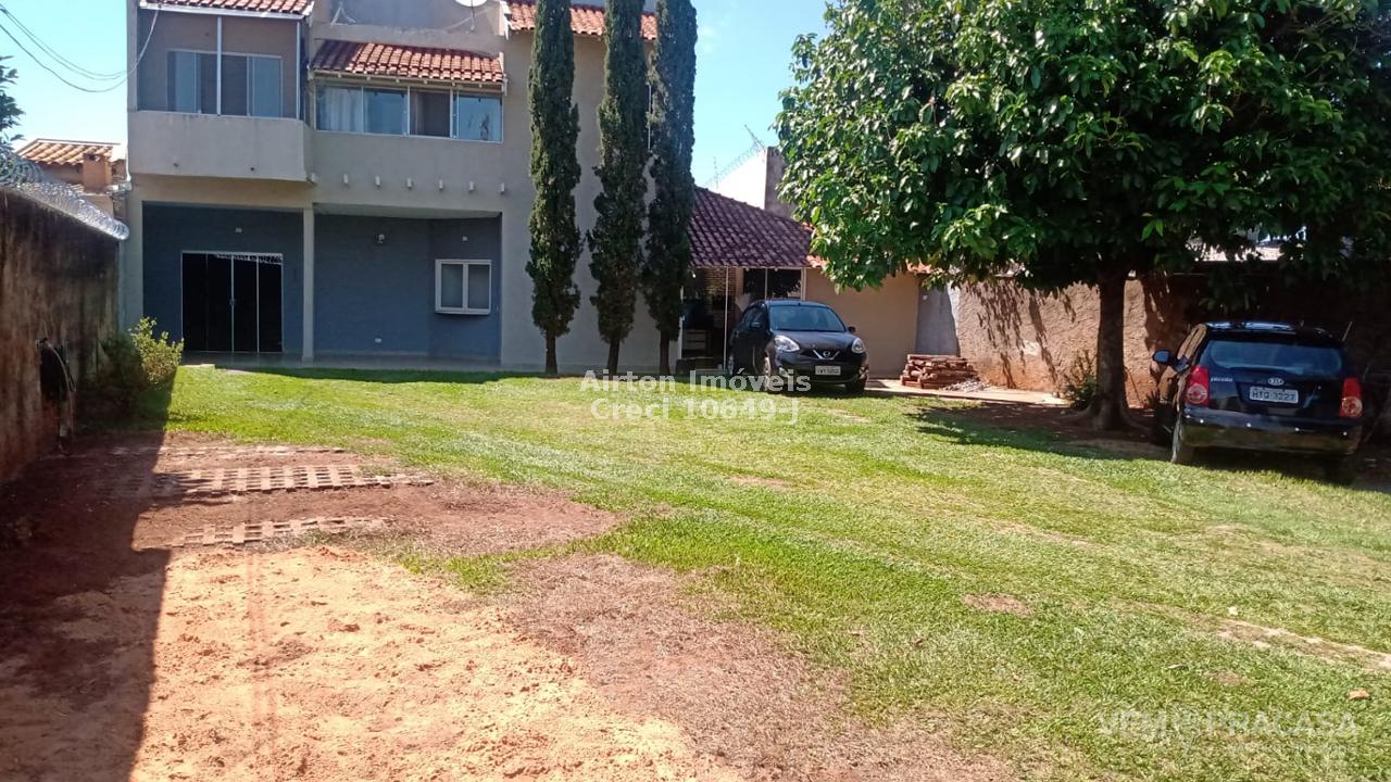 Casa Térrea à venda no Jardim Itatiaia, Campo Grande – foto 5