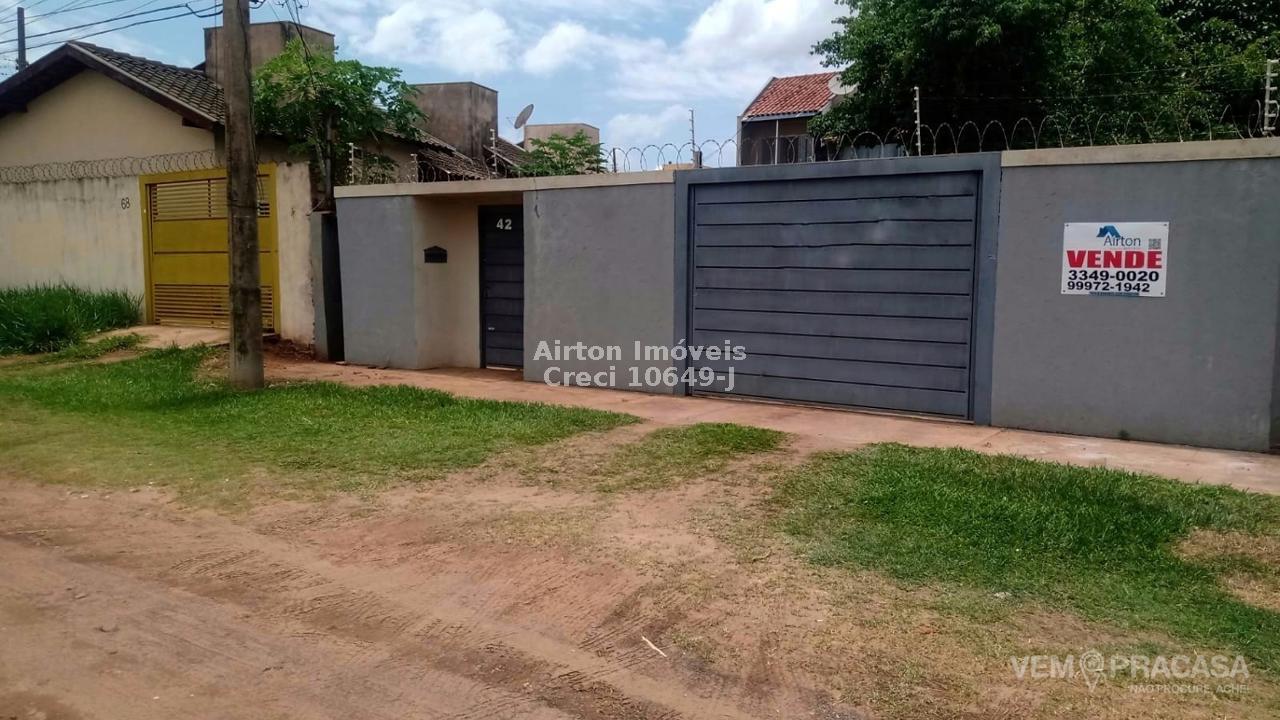 Casa Térrea à venda no Jardim Itatiaia, Campo Grande – foto 2
