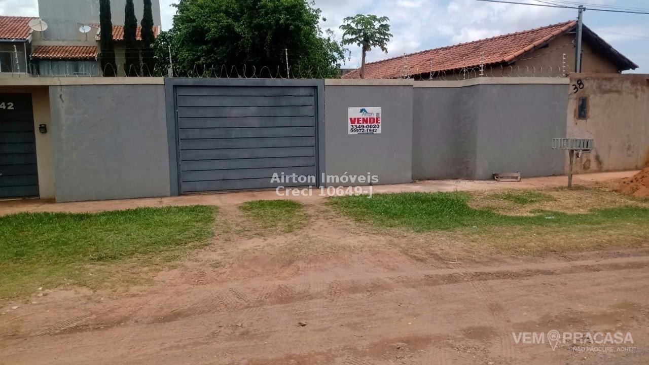 Casa Térrea à venda no Jardim Itatiaia, Campo Grande – foto 3