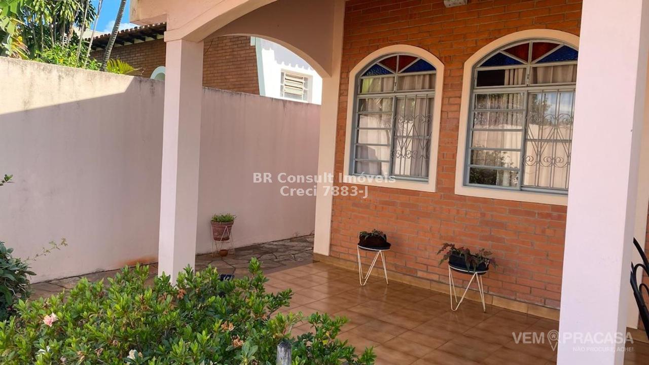 Casa Térrea à venda na Vila Bandeirante, Campo Grande – foto 2