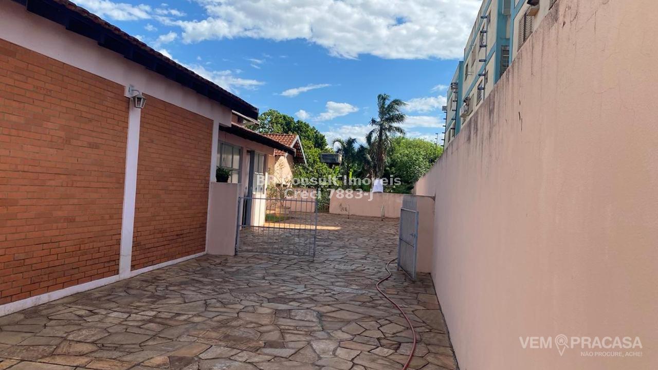 Casa Térrea à venda na Vila Bandeirante, Campo Grande – foto 3