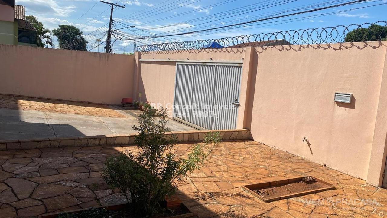 Casa Térrea à venda na Vila Bandeirante, Campo Grande – foto 4