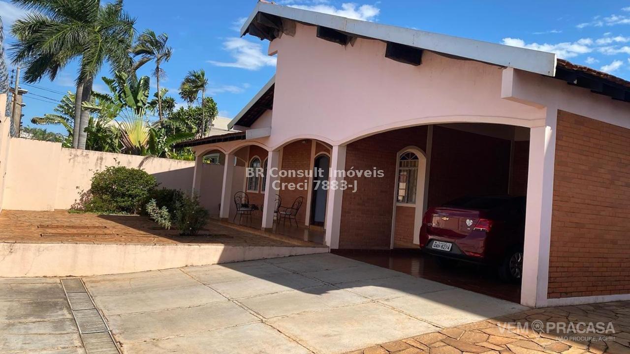 Casa Térrea à venda na Vila Bandeirante, Campo Grande – foto 5