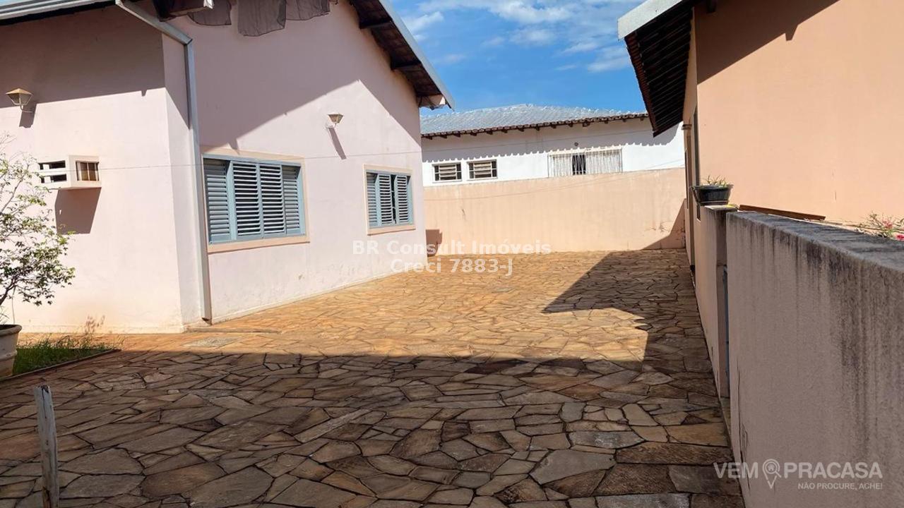 Casa Térrea à venda na Vila Bandeirante, Campo Grande – foto 8