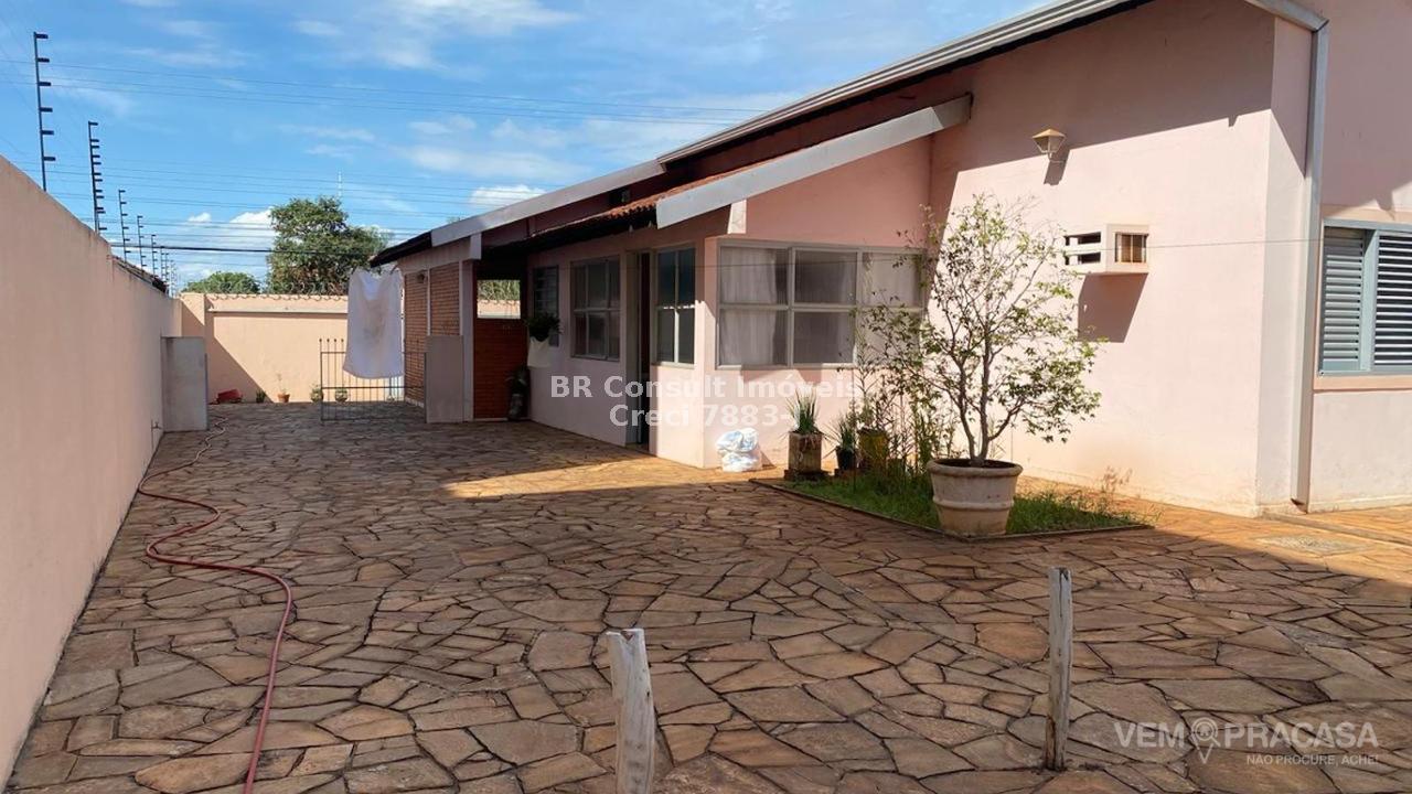 Casa Térrea à venda na Vila Bandeirante, Campo Grande – foto 9