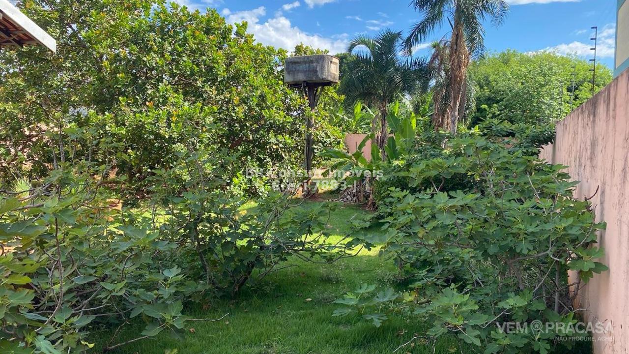 Casa Térrea à venda na Vila Bandeirante, Campo Grande – foto 10
