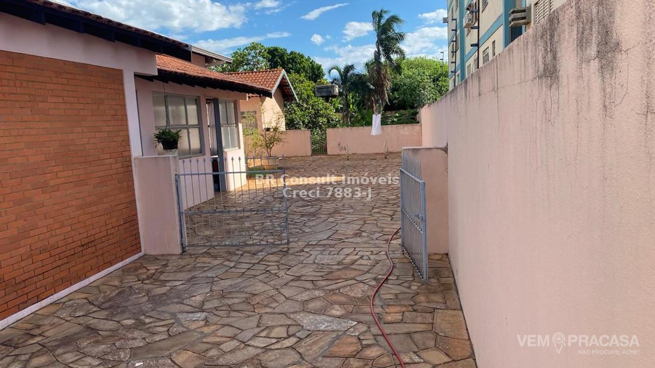 Casa Térrea à venda na Vila Bandeirante, Campo Grande – foto 11