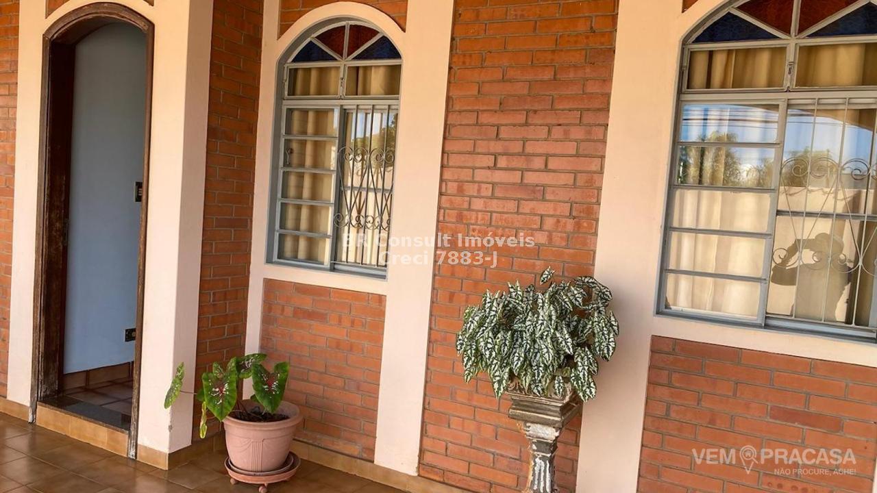 Casa Térrea à venda na Vila Bandeirante, Campo Grande – foto 12