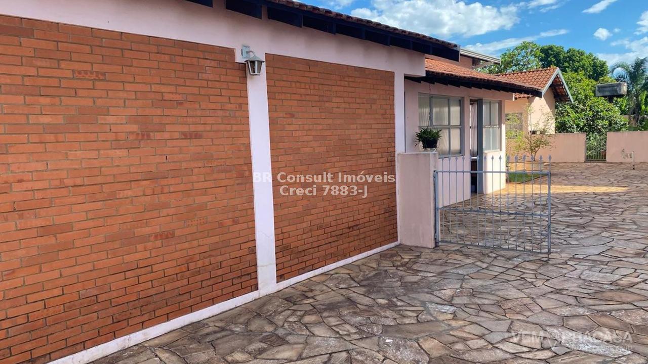 Casa Térrea à venda na Vila Bandeirante, Campo Grande – foto 14
