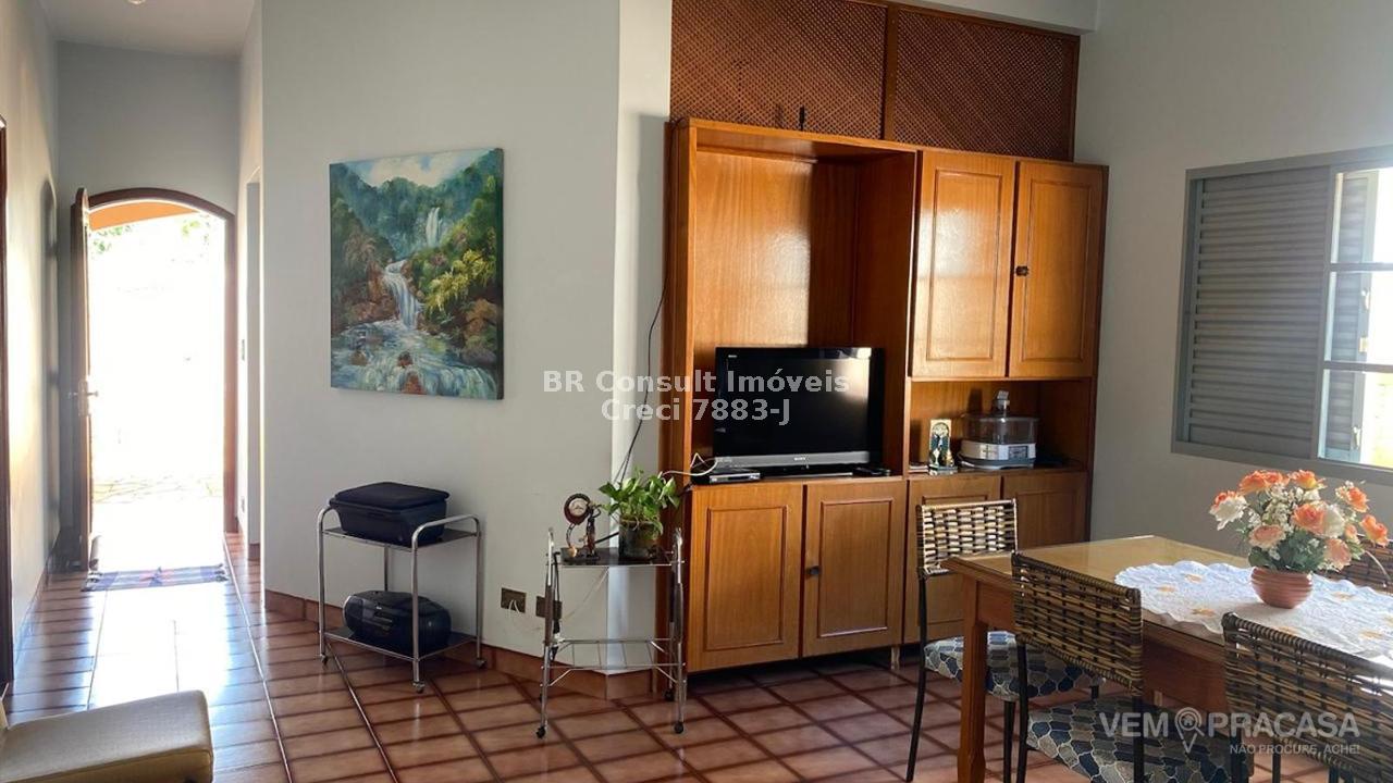 Casa Térrea à venda na Vila Bandeirante, Campo Grande – foto 15