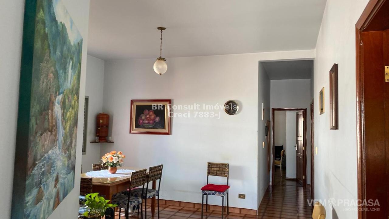 Casa Térrea à venda na Vila Bandeirante, Campo Grande – foto 17