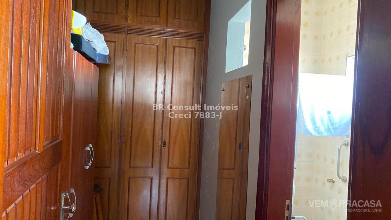 Casa Térrea à venda na Vila Bandeirante, Campo Grande – foto 18