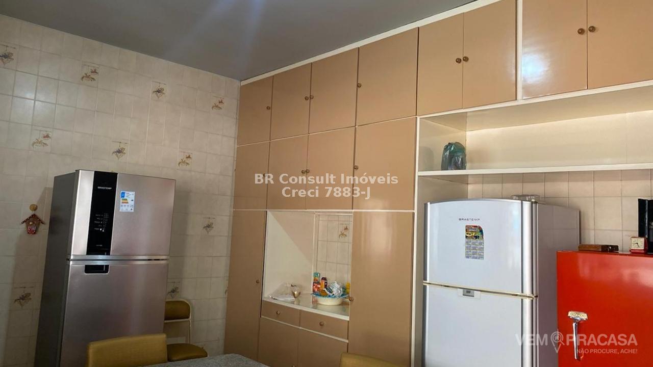 Casa Térrea à venda na Vila Bandeirante, Campo Grande – foto 19