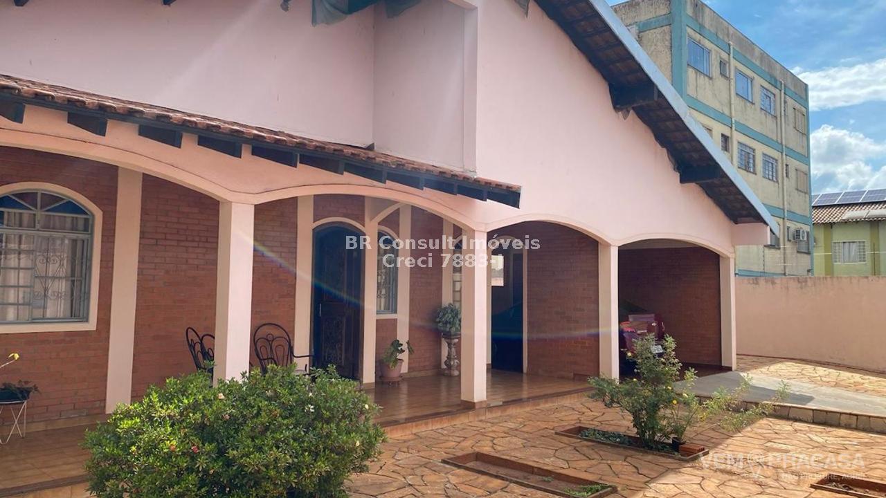 Casa Térrea à venda na Vila Bandeirante, Campo Grande – foto 21