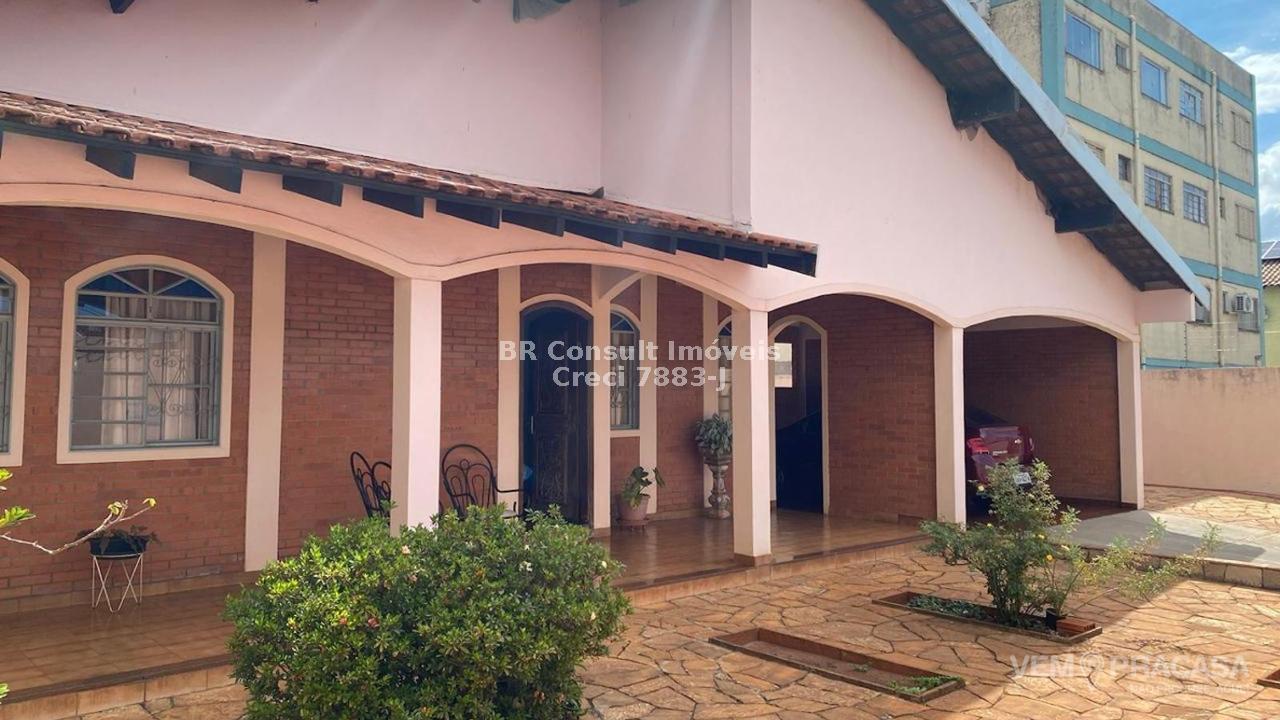 Casa Térrea à venda na Vila Bandeirante, Campo Grande – foto 22