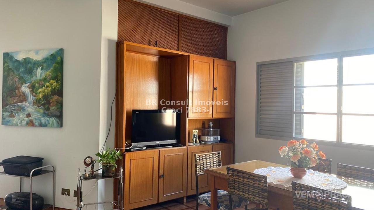 Casa Térrea à venda na Vila Bandeirante, Campo Grande – foto 23
