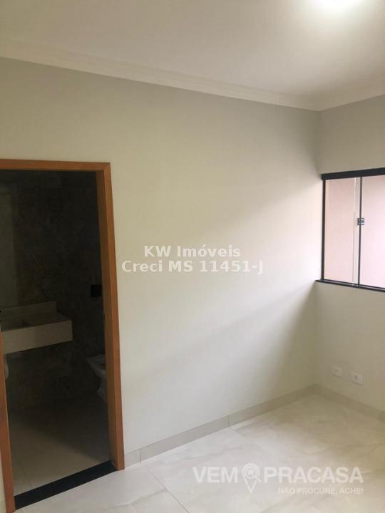 Casa Térrea à venda no Parque dos Novos Estados, Campo Grande – foto 6