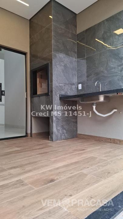Casa Térrea à venda no Parque dos Novos Estados, Campo Grande – foto 12