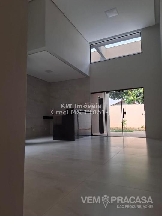 Casa Térrea à venda no Parque dos Novos Estados, Campo Grande – foto 14