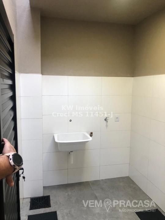 Casa Térrea à venda no Parque dos Novos Estados, Campo Grande – foto 19