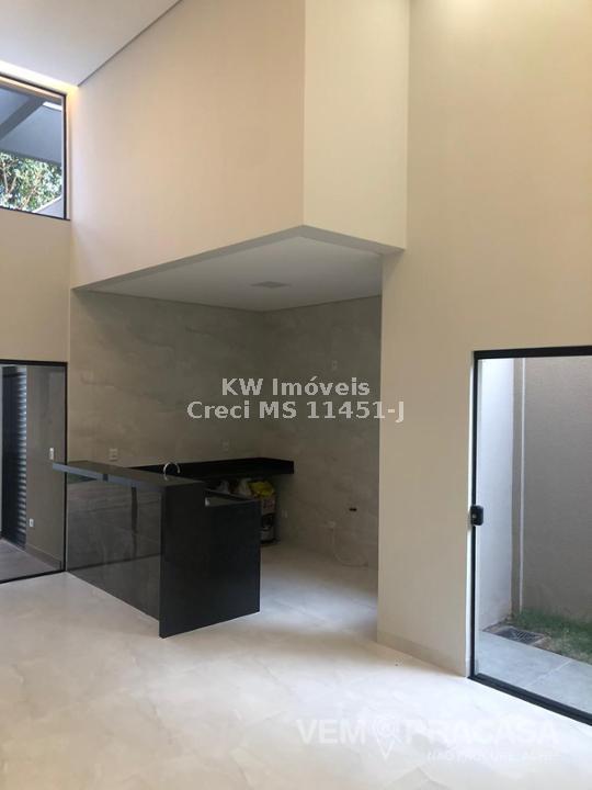 Casa Térrea à venda no Parque dos Novos Estados, Campo Grande – foto 22
