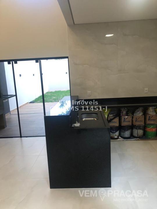 Casa Térrea à venda no Parque dos Novos Estados, Campo Grande – foto 26