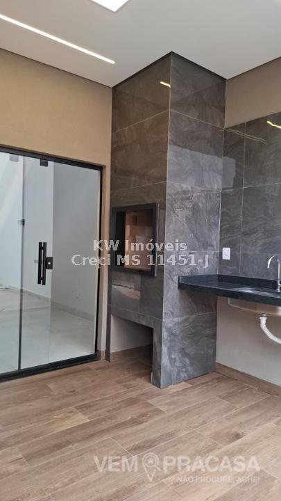 Casa Térrea à venda no Parque dos Novos Estados, Campo Grande – foto 28
