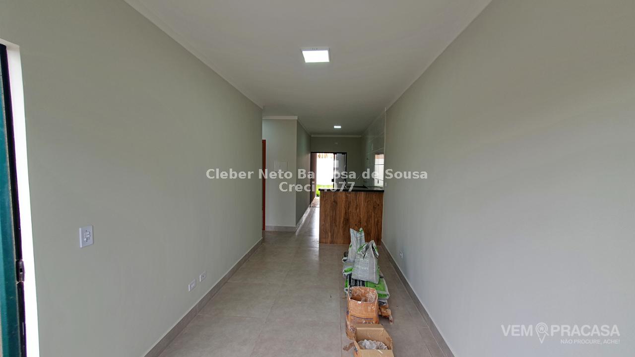 Casa Térrea à venda no Residencial Figueiras do Parque, Campo Grande – foto 7