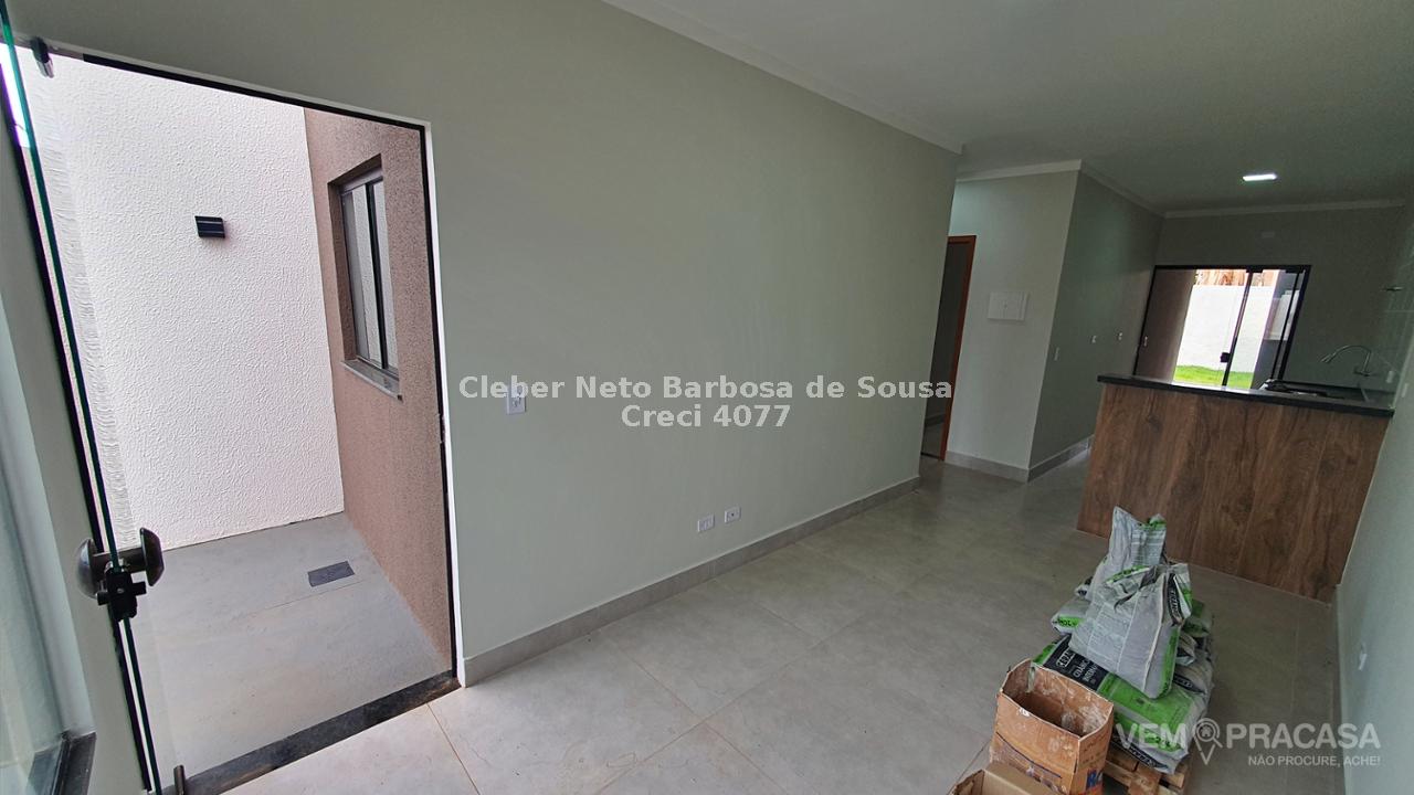 Casa Térrea à venda no Residencial Figueiras do Parque, Campo Grande – foto 6