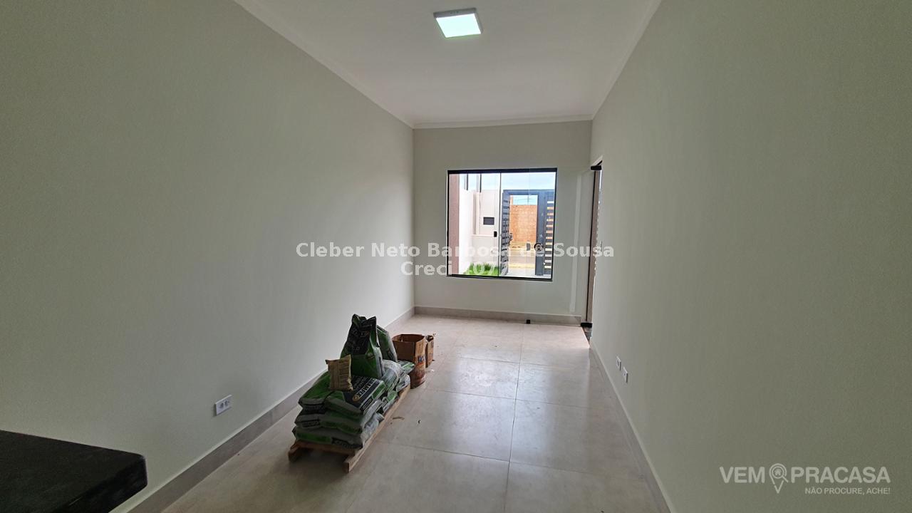 Casa Térrea à venda no Residencial Figueiras do Parque, Campo Grande – foto 8