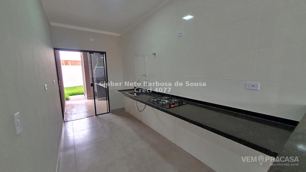 Casa Térrea à venda no Residencial Figueiras do Parque, Campo Grande – foto 9