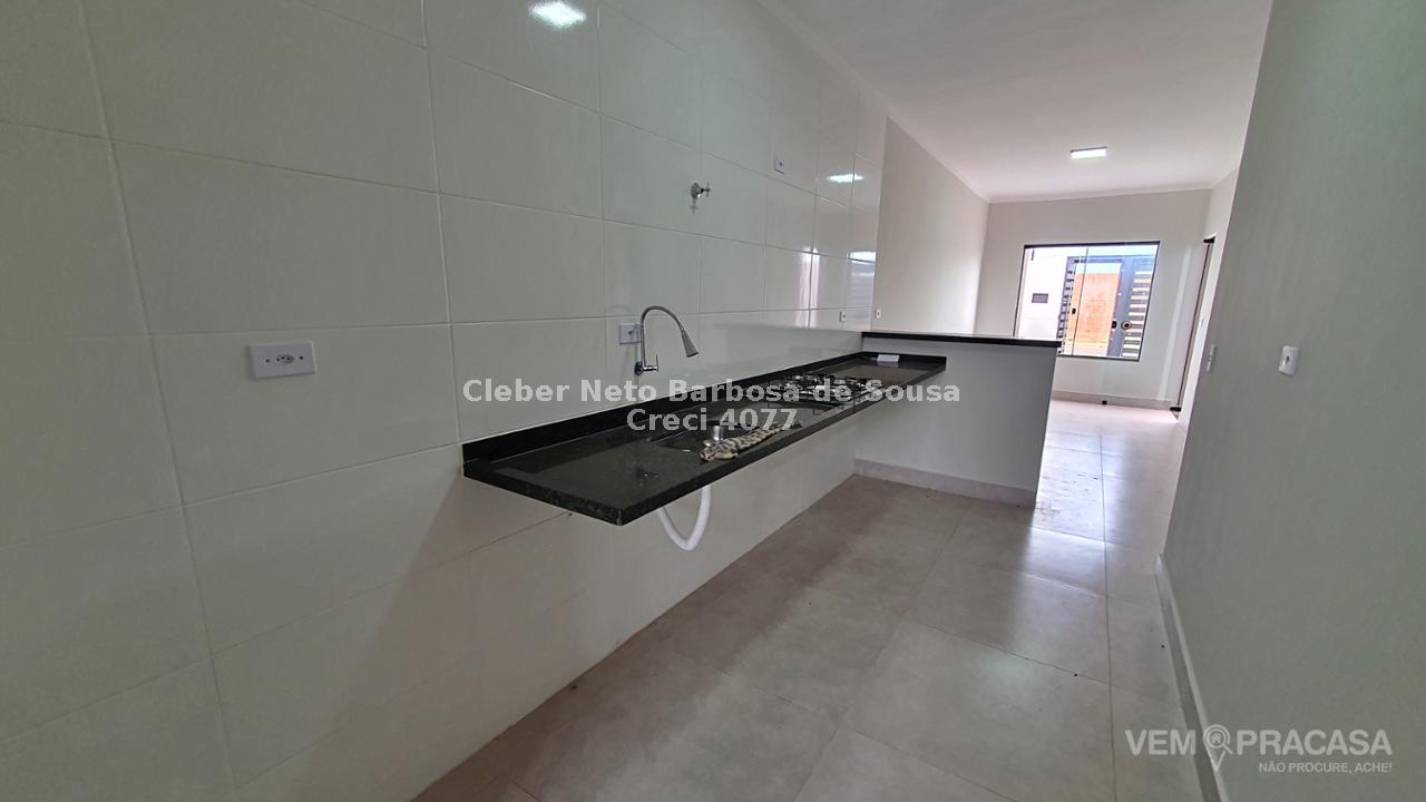 Casa Térrea à venda no Residencial Figueiras do Parque, Campo Grande – foto 10