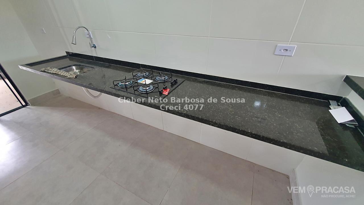Casa Térrea à venda no Residencial Figueiras do Parque, Campo Grande – foto 11