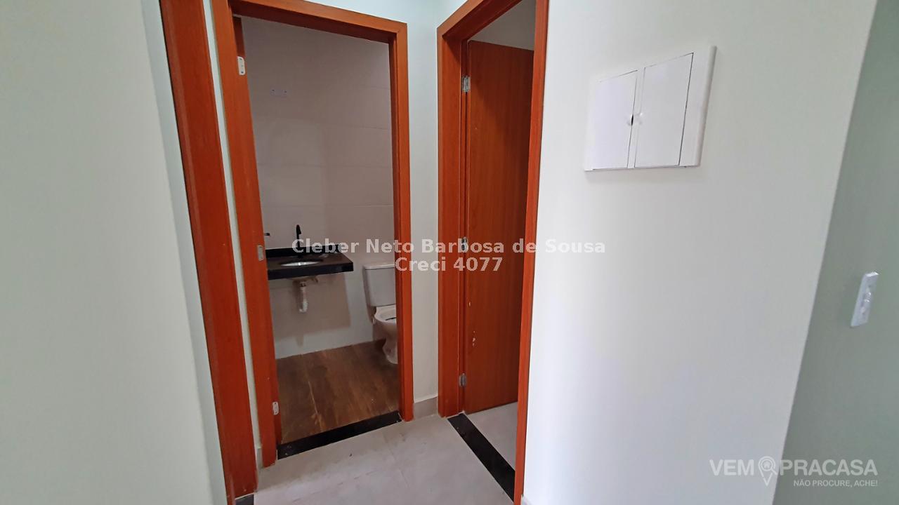 Casa Térrea à venda no Residencial Figueiras do Parque, Campo Grande – foto 13