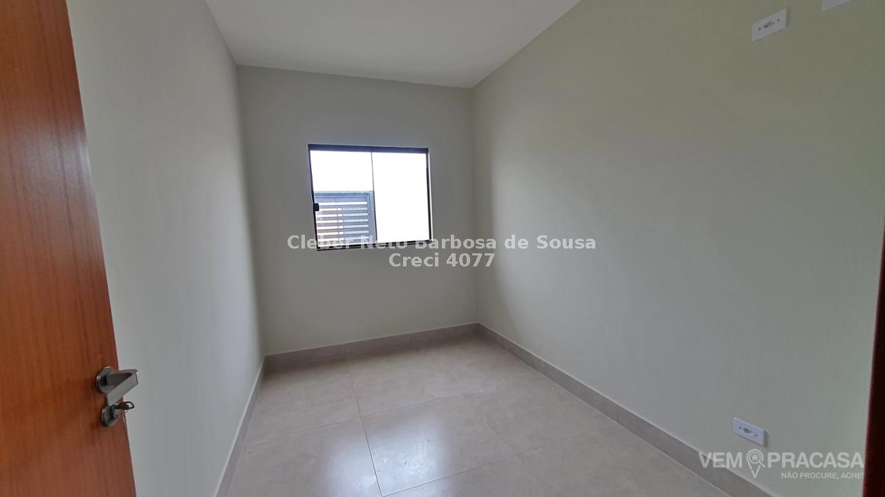 Casa Térrea à venda no Residencial Figueiras do Parque, Campo Grande – foto 15